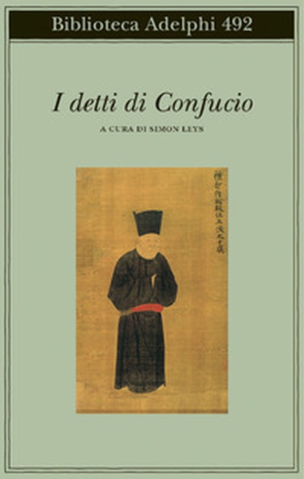 I detti di Confucio - Librerie.coop I detti di Confucio - Librerie.coop