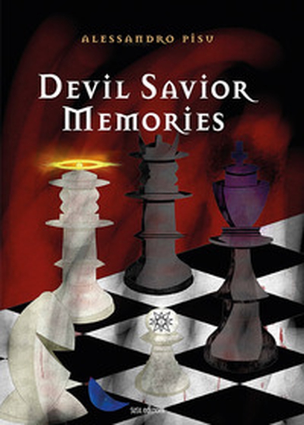 Devil Savior memories - Librerie.coop Devil Savior memories - Librerie.coop