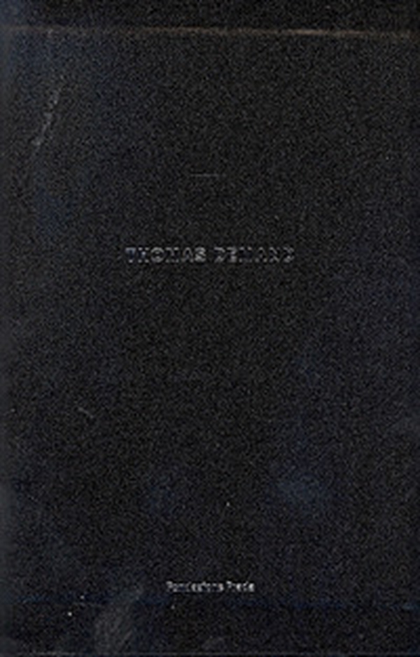 Thomas Demand. Ediz. inglese - Librerie.coop Thomas Demand. Ediz. inglese - Librerie.coop