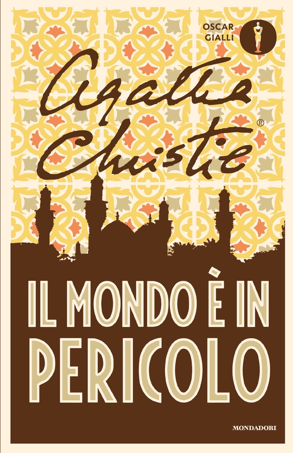 Il mondo è in pericolo - Librerie.coop Il mondo è in pericolo - Librerie.coop