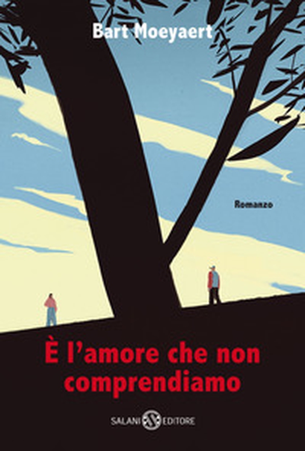 È l'amore che non comprendiamo - Librerie.coop È l'amore che non comprendiamo - Librerie.coop