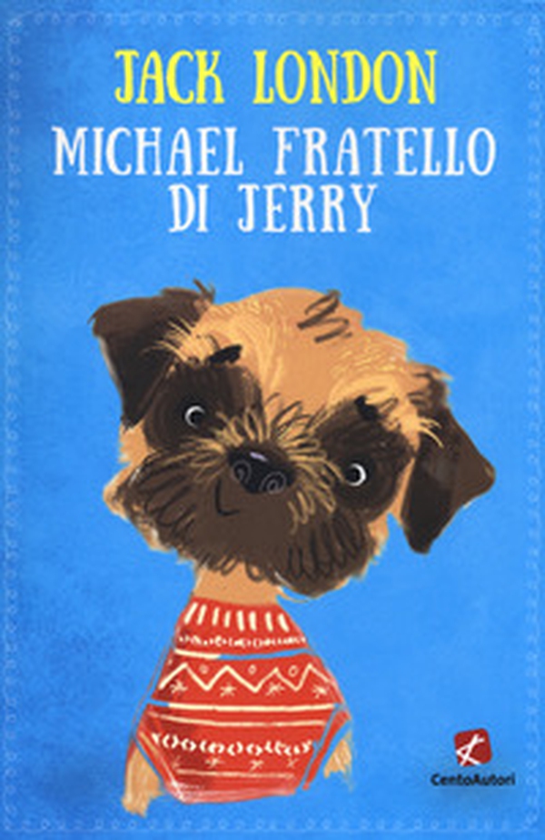 Michaël, fratello di Jerry - Librerie.coop Michaël, fratello di Jerry - Librerie.coop