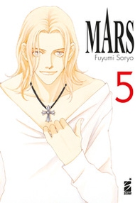 Mars. New edition - Vol. 5 - Librerie.coop Mars. New edition - Vol. 5 - Librerie.coop