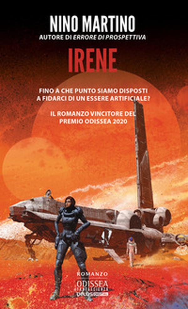 Irene - Librerie.coop Irene - Librerie.coop