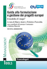 Guida alla formulazione e gestione dei progetti europei - Librerie.coop