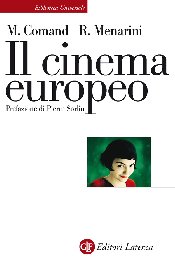 Il cinema europeo - Librerie.coop Il cinema europeo - Librerie.coop