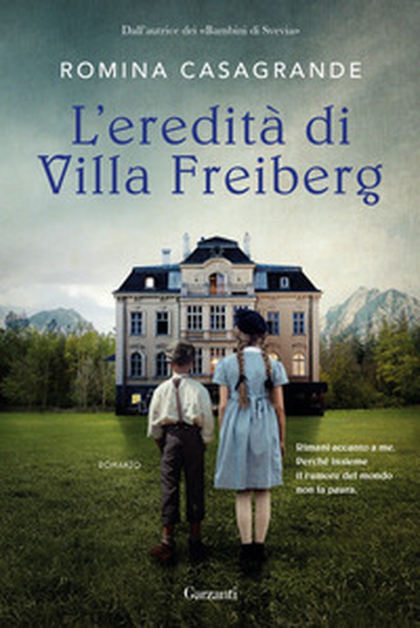 L'eredità di villa Freiberg - Librerie.coop L'eredità di villa Freiberg - Librerie.coop