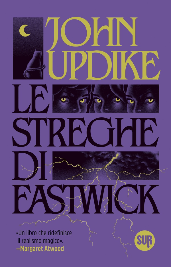 Le streghe di Eastwick - Librerie.coop