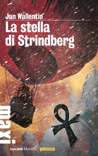 La stella di Strindberg - Librerie.coop