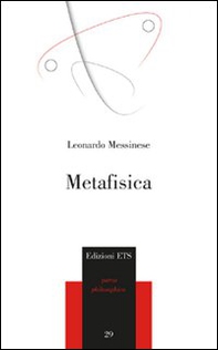 Metafisica - Librerie.coop