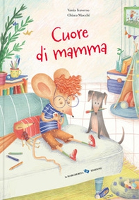 Cuore di mamma - Librerie.coop