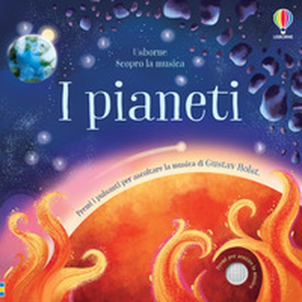 I pianeti - Librerie.coop I pianeti - Librerie.coop