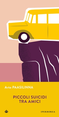 Piccoli suicidi tra amici - Librerie.coop