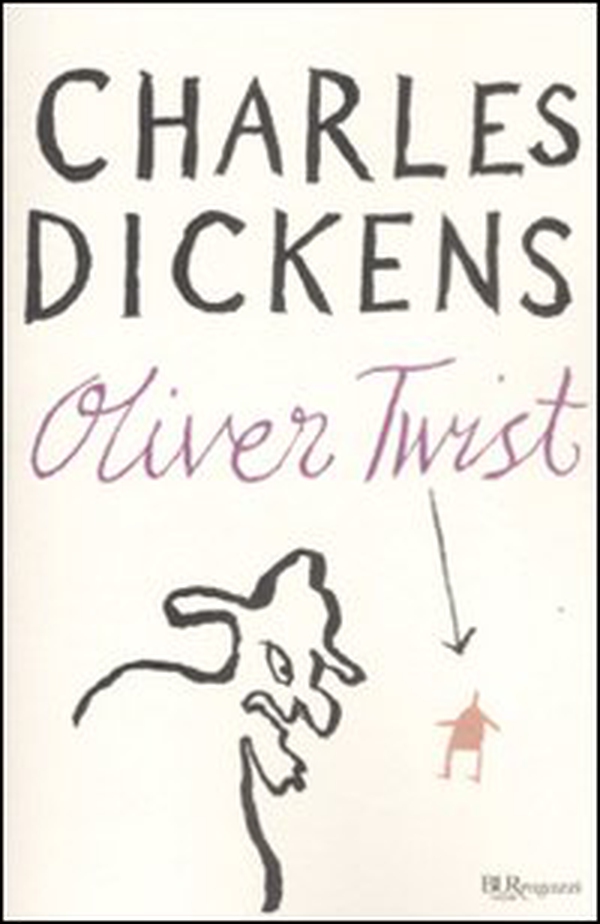 Oliver Twist - Librerie.coop Oliver Twist - Librerie.coop