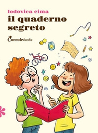 Il quaderno segreto - Librerie.coop