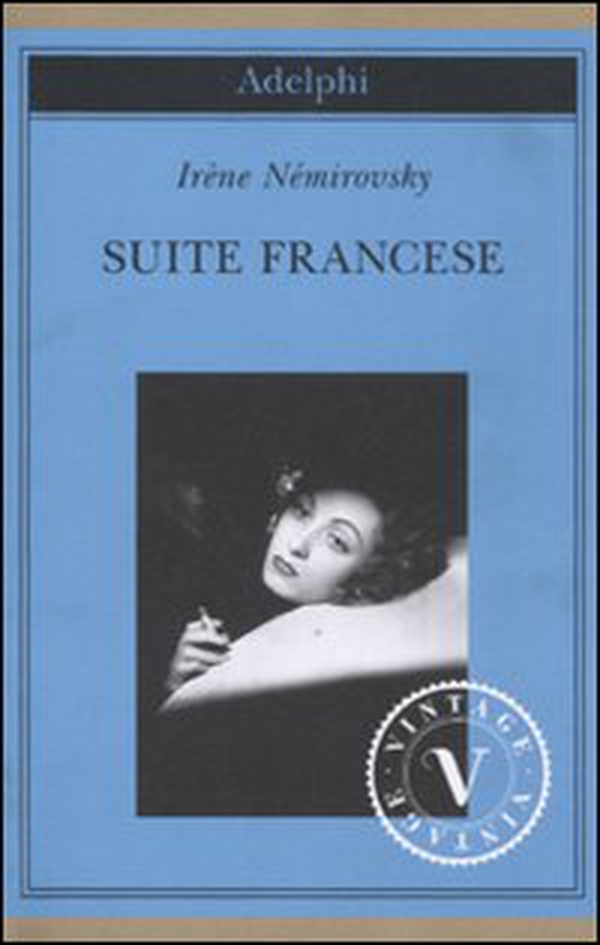 Suite francese - Librerie.coop Suite francese - Librerie.coop