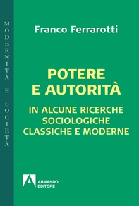 Potere e autorità - Librerie.coop