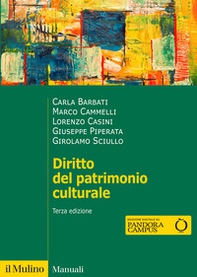 Diritto del patrimonio culturale - Librerie.coop Diritto del patrimonio culturale - Librerie.coop