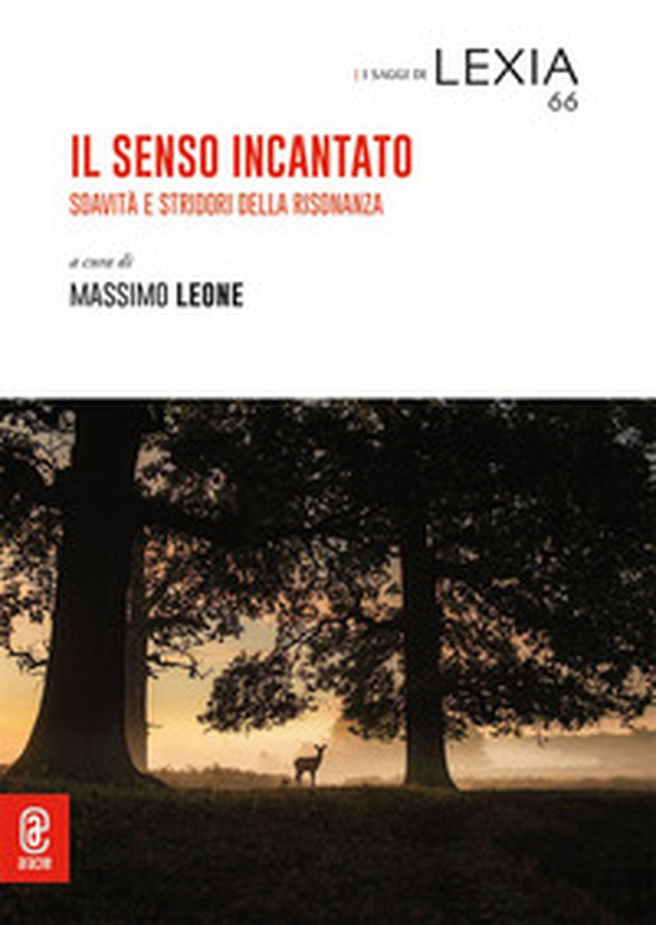 Il senso incantato. Soavità e stridori della risonanza - Librerie.coop