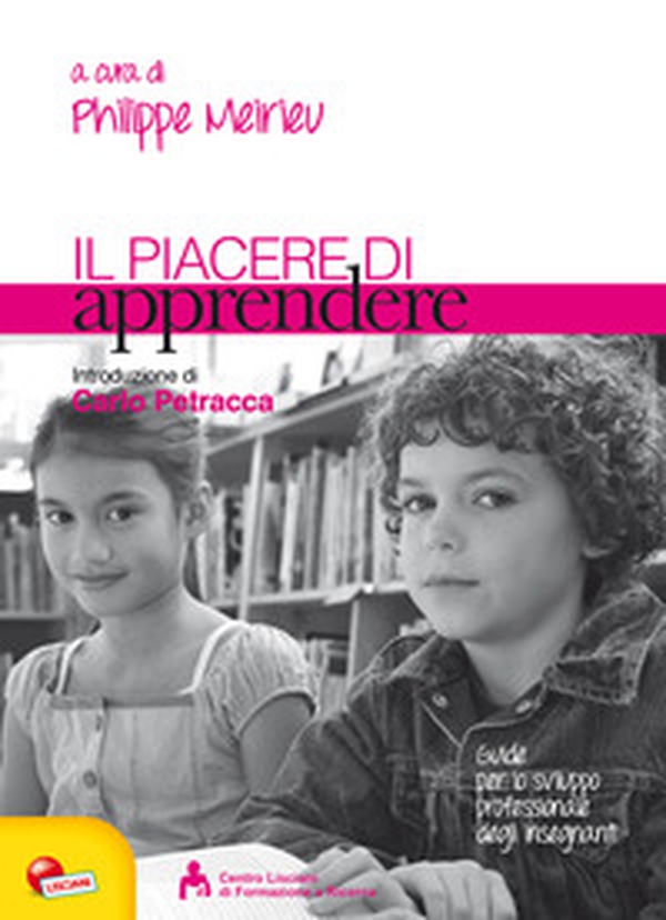 Il piacere di apprendere - Librerie.coop Il piacere di apprendere - Librerie.coop