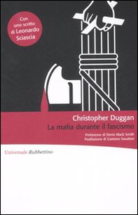 La mafia durante il fascismo - Librerie.coop