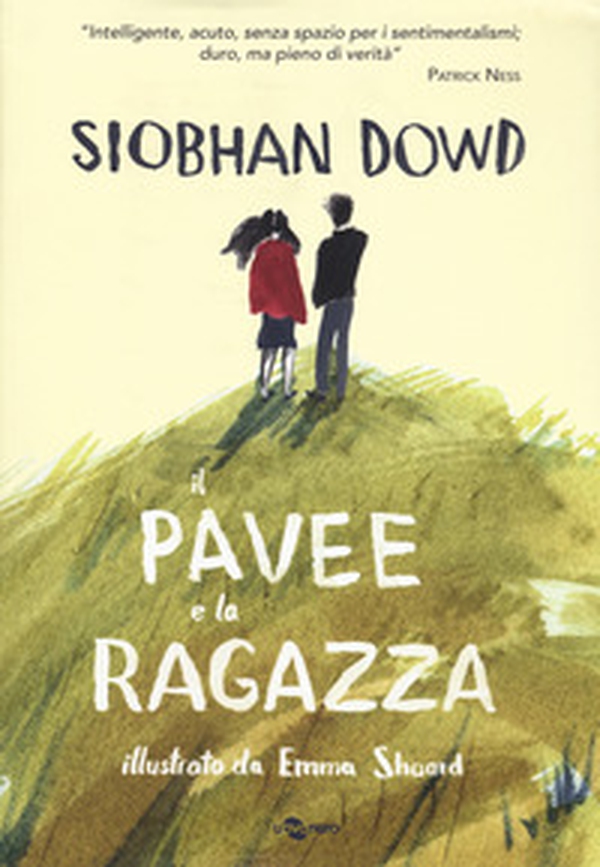 Il pavee e la ragazza - Librerie.coop Il pavee e la ragazza - Librerie.coop