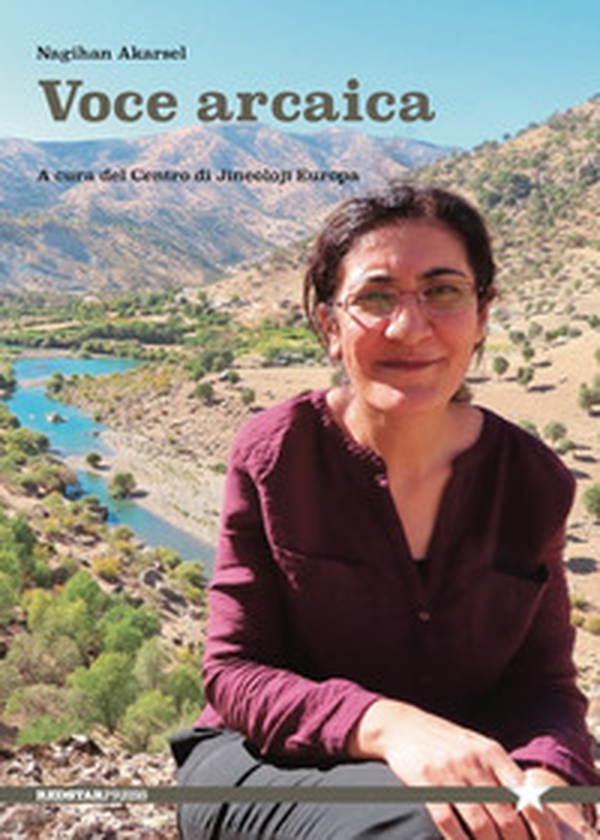 Voce arcaica - Librerie.coop