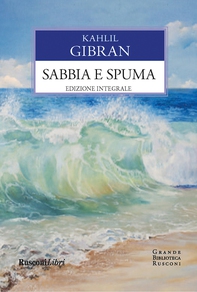 Sabbia e spuma - Librerie.coop Sabbia e spuma - Librerie.coop