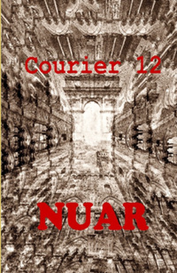Nuar - Librerie.coop Nuar - Librerie.coop
