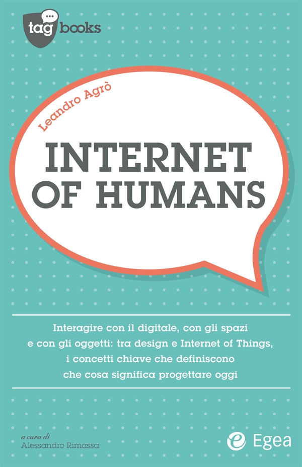 Internet of humans - Librerie.coop Internet of humans - Librerie.coop
