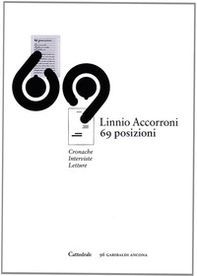 Sessantanove posizioni - Librerie.coop Sessantanove posizioni - Librerie.coop