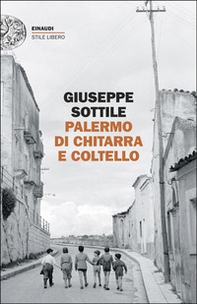 Palermo di chitarra e coltello - Librerie.coop