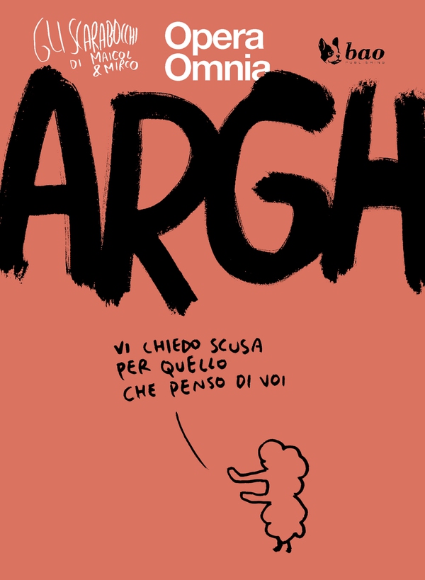 Argh - Librerie.coop Argh - Librerie.coop