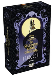 The Nightmare Before Christmas. I tarocchi - Librerie.coop The Nightmare Before Christmas. I tarocchi - Librerie.coop