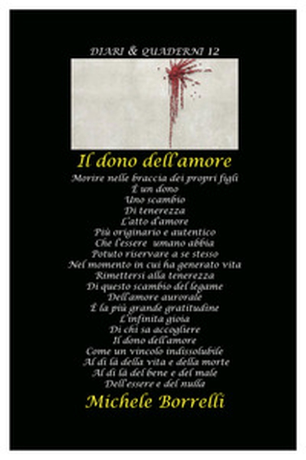 Il dono dell'amore - Librerie.coop Il dono dell'amore - Librerie.coop