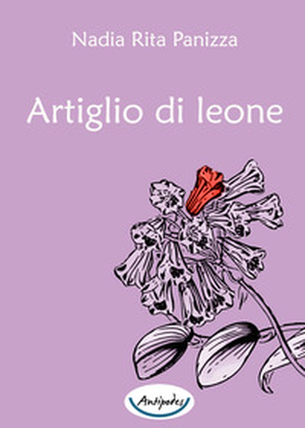 Artiglio di leone - Librerie.coop Artiglio di leone - Librerie.coop