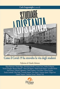 Studiare a distanza. Come il Covid-19 ha stravolto la vita degli studenti - Librerie.coop