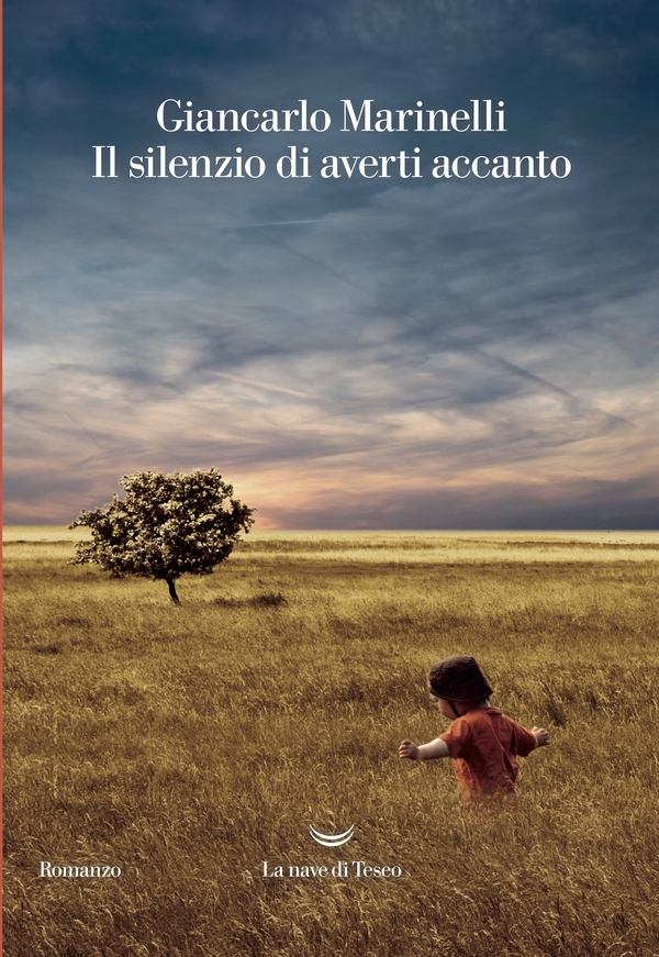 Il silenzio di averti accanto - Librerie.coop Il silenzio di averti accanto - Librerie.coop