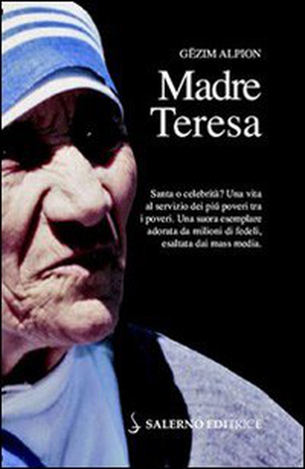 Madre Teresa - Librerie.coop Madre Teresa - Librerie.coop