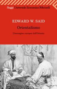 Orientalismo - Librerie.coop
