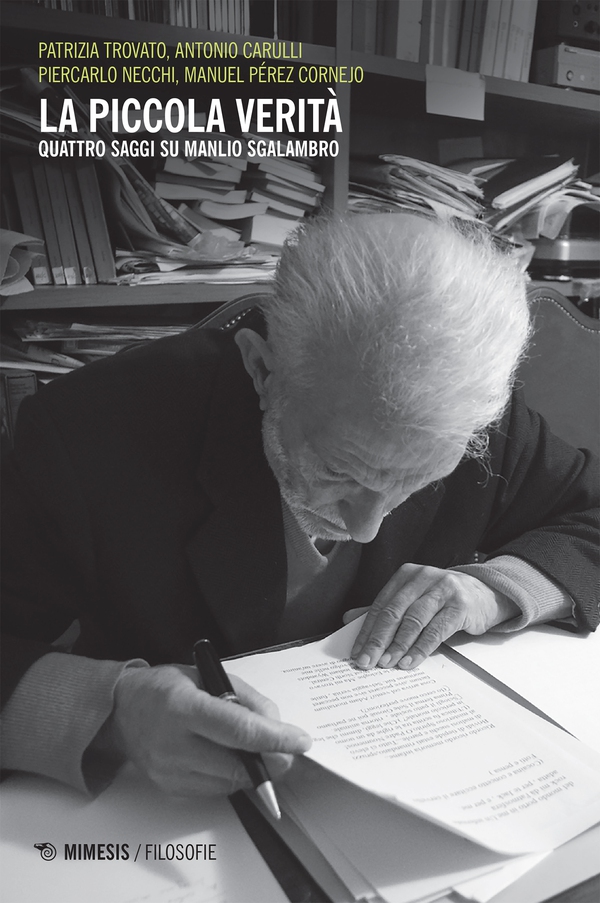 La piccola verità - Librerie.coop La piccola verità - Librerie.coop