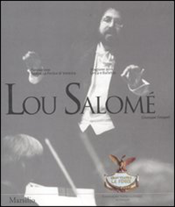 Lou Salomé - Librerie.coop Lou Salomé - Librerie.coop