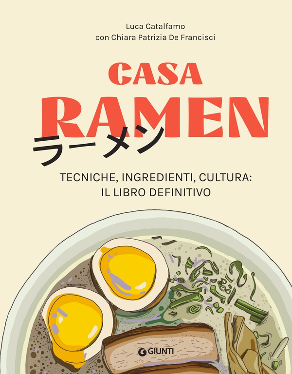 Casa Ramen - Librerie.coop Casa Ramen - Librerie.coop
