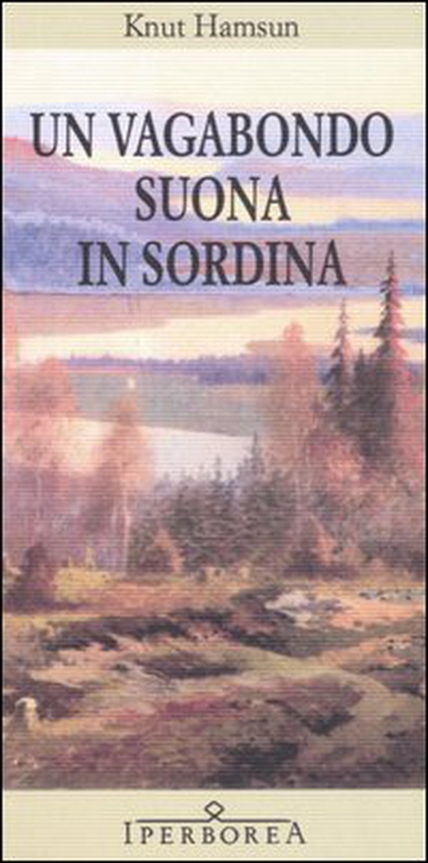 Un vagabondo suona in sordina - Librerie.coop Un vagabondo suona in sordina - Librerie.coop