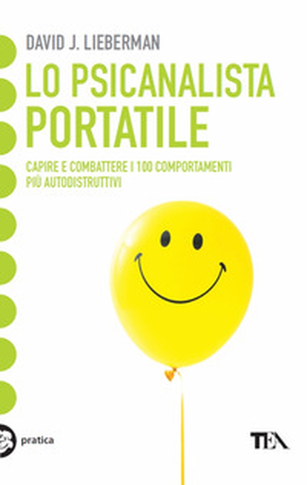 Lo psicanalista portatile - Librerie.coop Lo psicanalista portatile - Librerie.coop