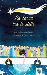 La barca tra le stelle - Librerie.coop