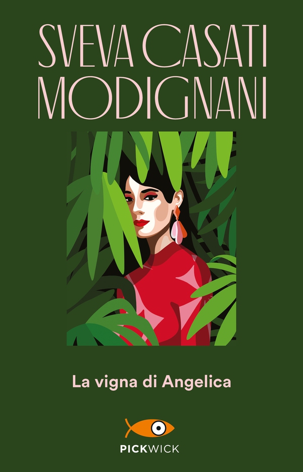 La vigna di Angelica - Librerie.coop La vigna di Angelica - Librerie.coop