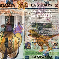 Ezio Gribaudo. «La Stampa» ...dipinta - Librerie.coop