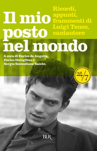 Il mio posto nel mondo - Librerie.coop