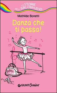 Danza che ti passa! - Librerie.coop
